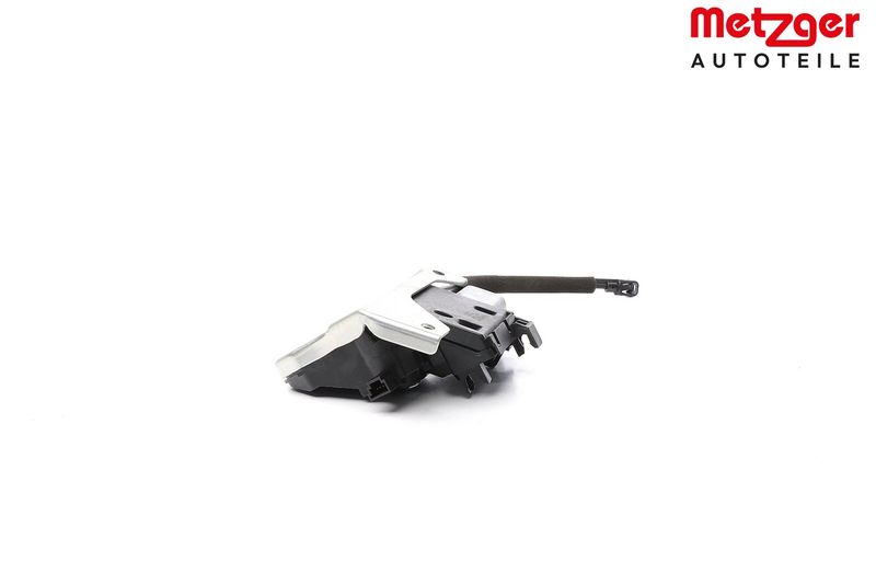 METZGER AUTOTEILE 2310694 Tailgate Lock