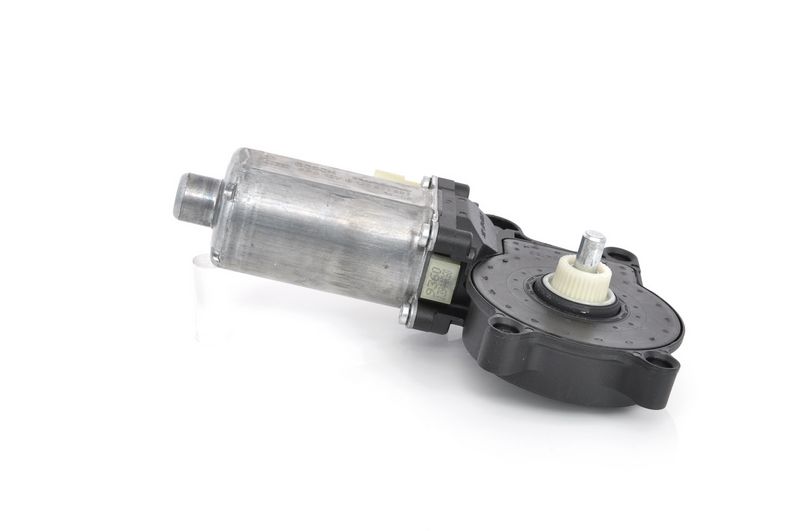 BOSCH 0 130 821 992 Electric Motor, window regulator