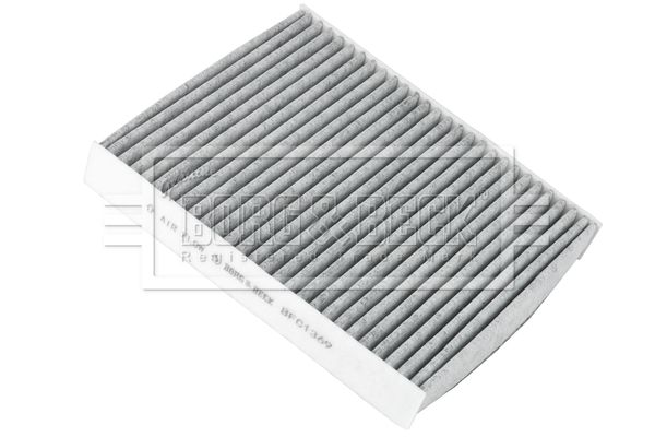 Filtro, aire habitáculo