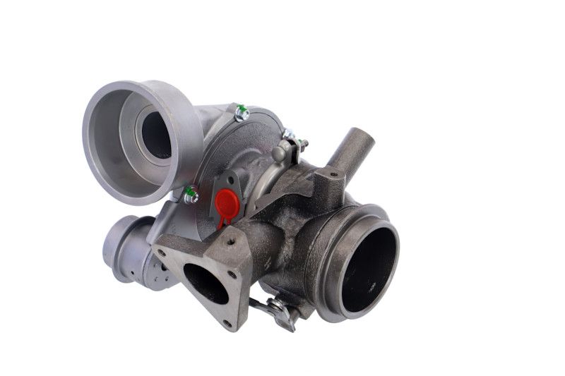 REMANTE 003-001-000328R Charger, charging (supercharged/turbocharged)