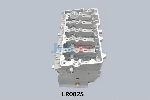 JAPKO JLR002S Cylinder Head