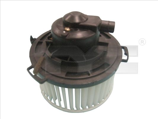 TYC Utastér-ventilátor 520-0005