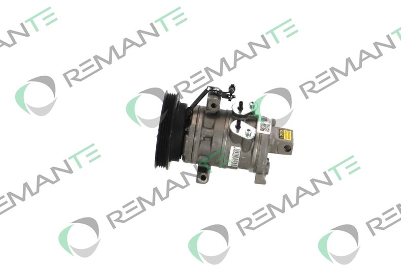 REMANTE 005-001-000252R - Compressor, air conditioning