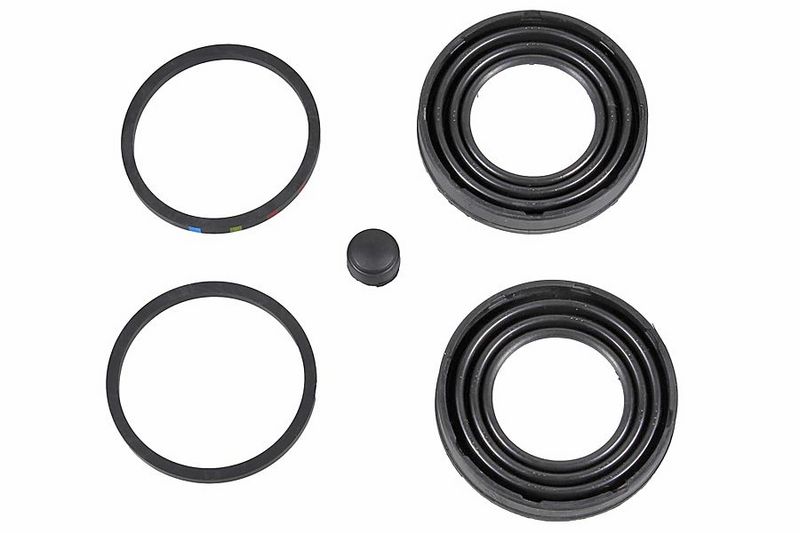 METZGER AUTOTEILE 114-0343 - Repair Kit, brake caliper