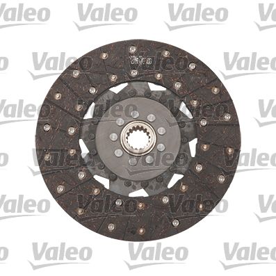 VALEO 807569 Clutch Disc