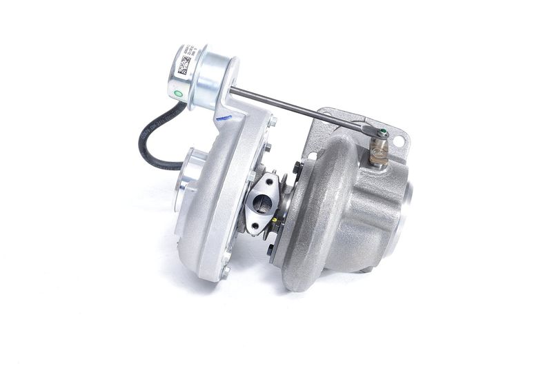 Compresor,sistem de supraalimentare T916784 BTS Turbo