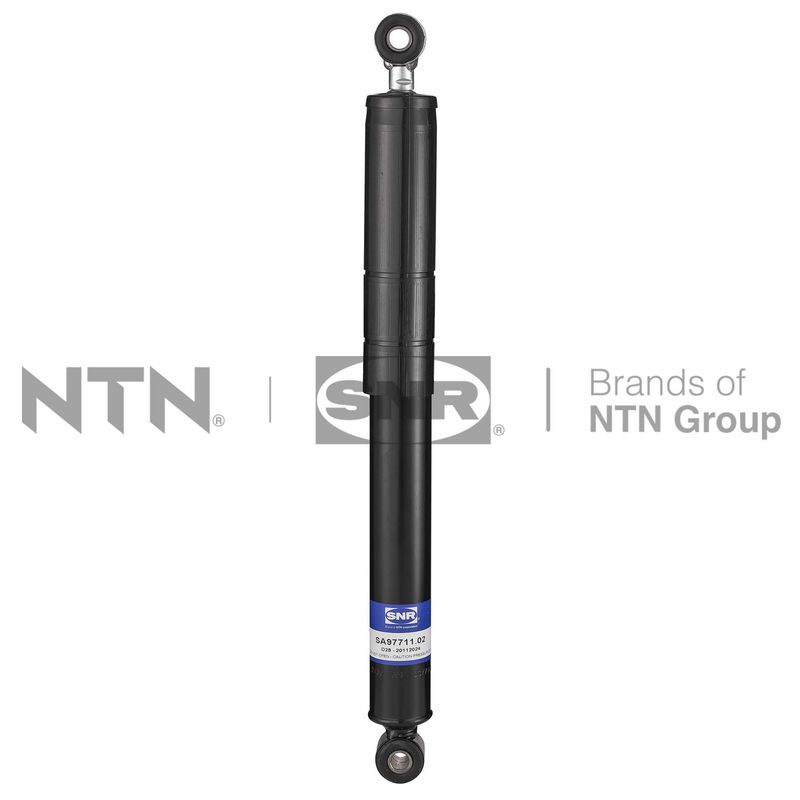 амортисьор SNR