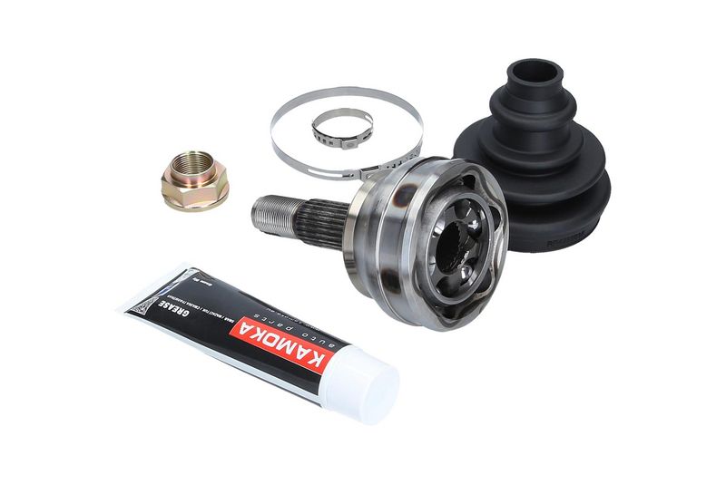 KAMOKA 7036 Joint Kit, drive shaft