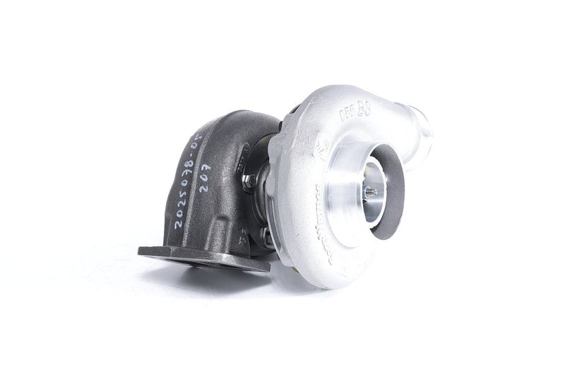 Compresor,sistem de supraalimentare T917074 BTS Turbo
