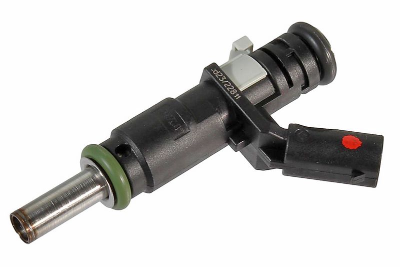 METZGER AUTOTEILE 0920132 Injector
