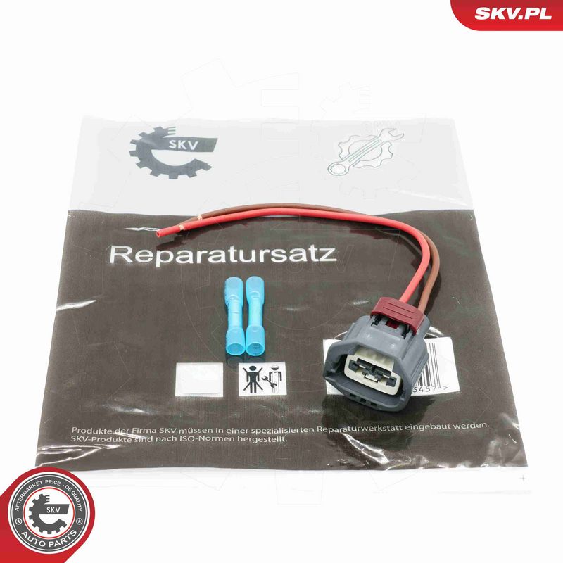 ESEN SKV 53SKV116 - Repair Kit, cable set