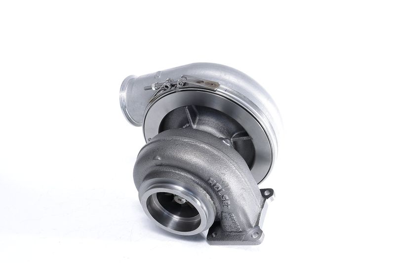 Compresor,sistem de supraalimentare T915917 BTS Turbo