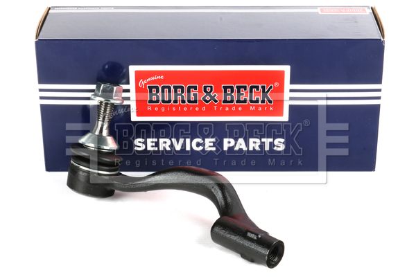 BORG & BECK Tie Rod End BTR6107