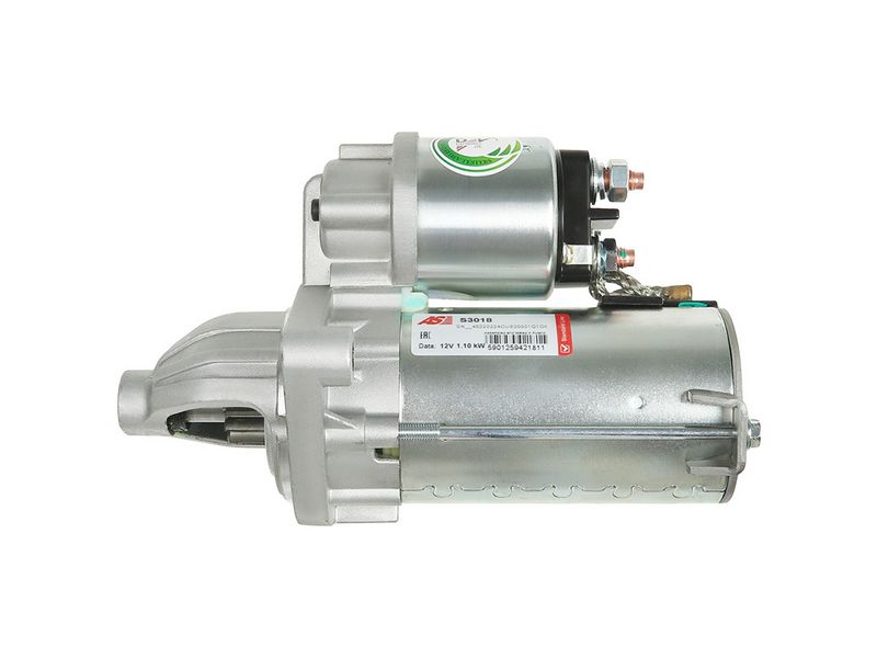 AS-PL S3018 Starter