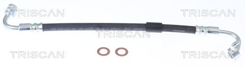 TRISCAN fékcső 8150 50274