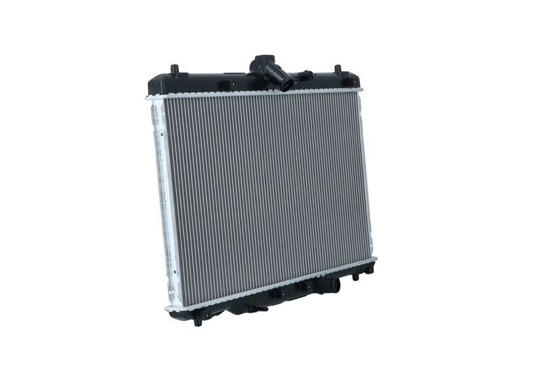 NRF 53579 Variklio aušinimo radiatorius