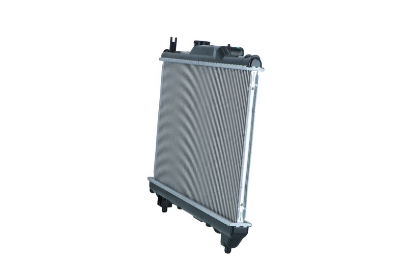 Radiaator, mootorijahutus, NRF 517590
