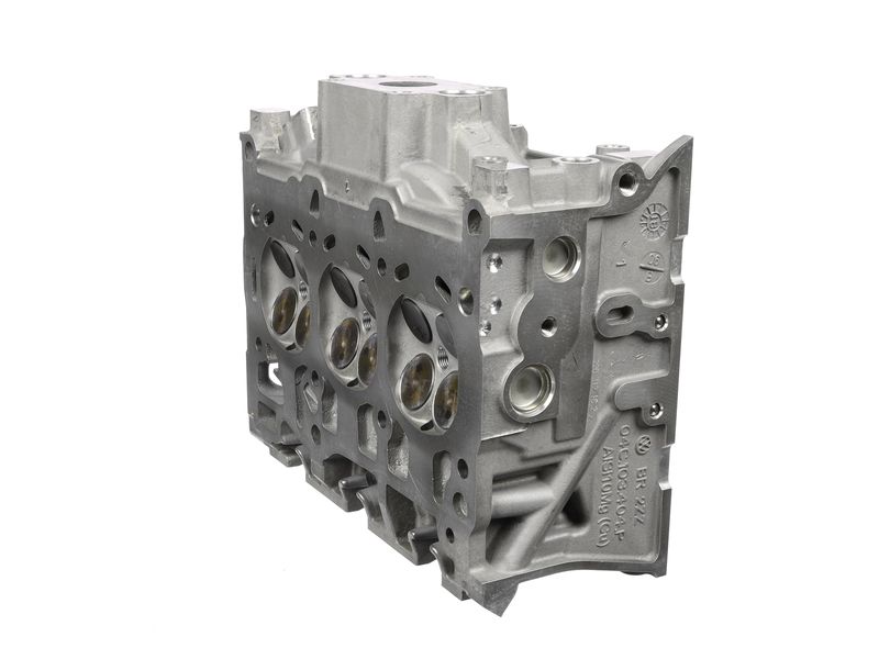 Product Image - Cilinderkop - HL0144 - ET ENGINETEAM