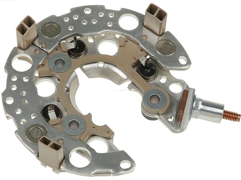 AS-PL ARC6054 Rectifier, alternator