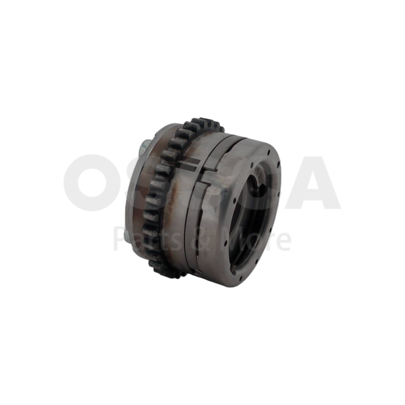 Nukkvõlliseadistaja, OSSCA 49484