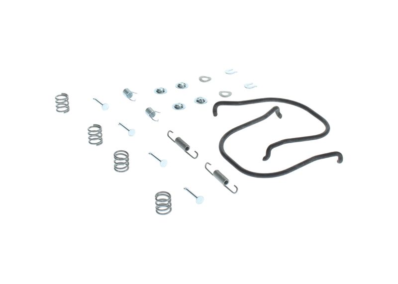 BOSCH 1987475095 Accessory Kit, brake shoes