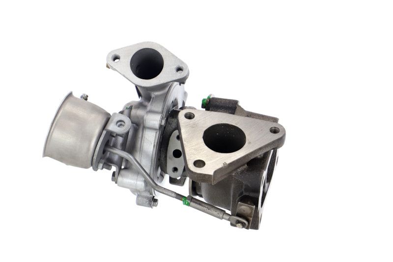 REMANTE 003-001-001366R Charger, charging (supercharged/turbocharged)