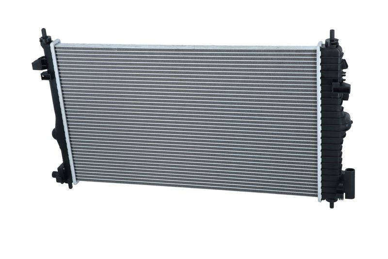 Radiaator, mootorijahutus, NRF 53776