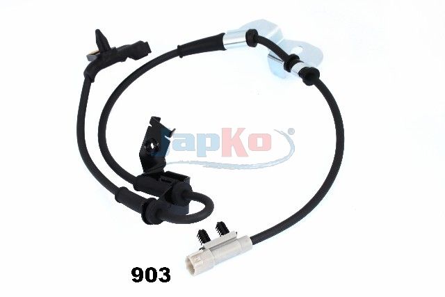 Andur, rattapöörete arv, JAPKO 151903