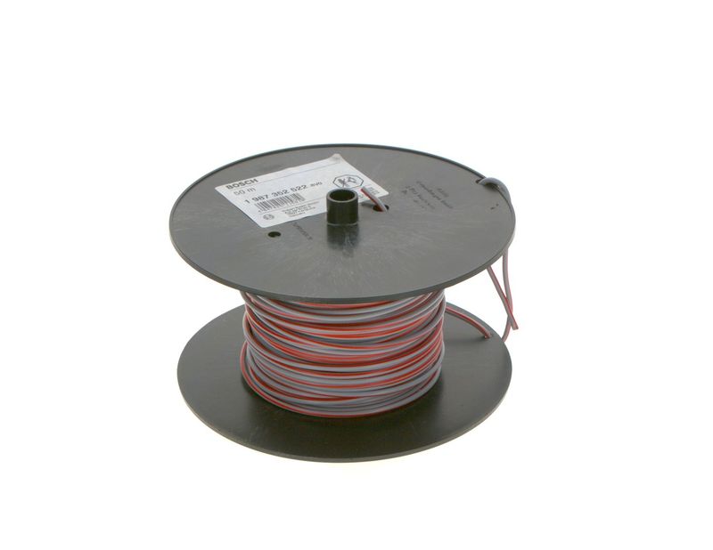 BOSCH 1987352522 Electric Cable