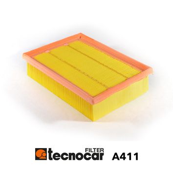 TECNOCAR A411 - Air Filter