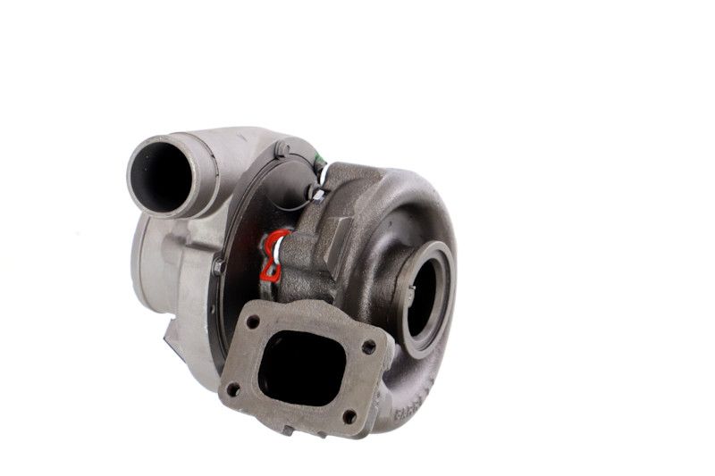 REMANTE 003-001-001040R Charger, charging (supercharged/turbocharged)