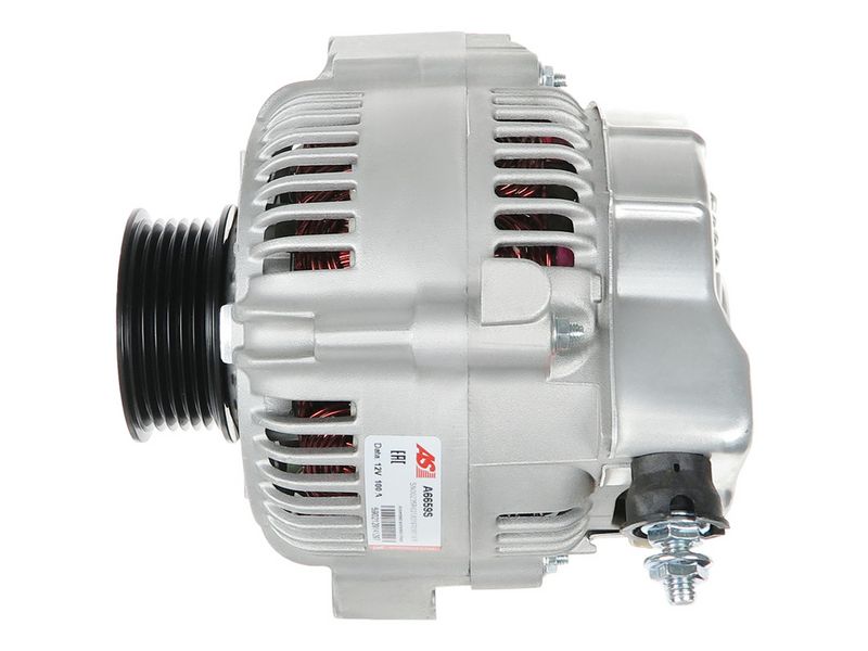 AS-PL A6659S Alternator