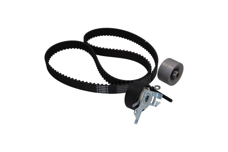 Hammasrihma komplekt, KAMOKA 7001036