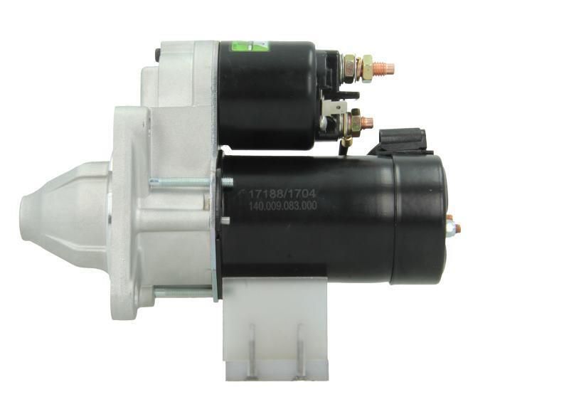 Starter, BV PSH 140.009.083.000
