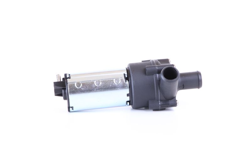 Veepump, mootori jahutus, NISSENS 831050