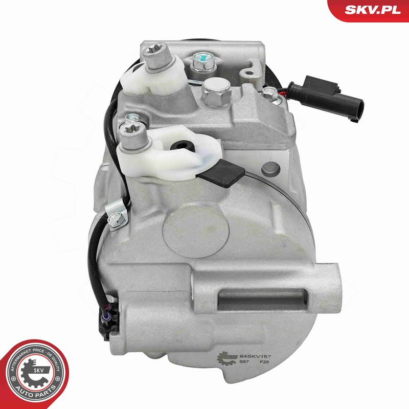 ESEN SKV 84SKV157 Compressor, air conditioning