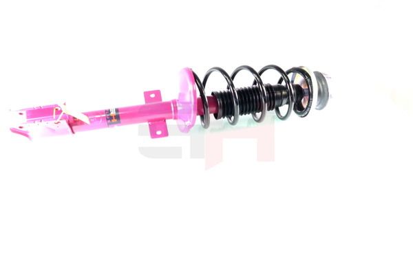 GH GH-353998C01 Pakabos statramstis