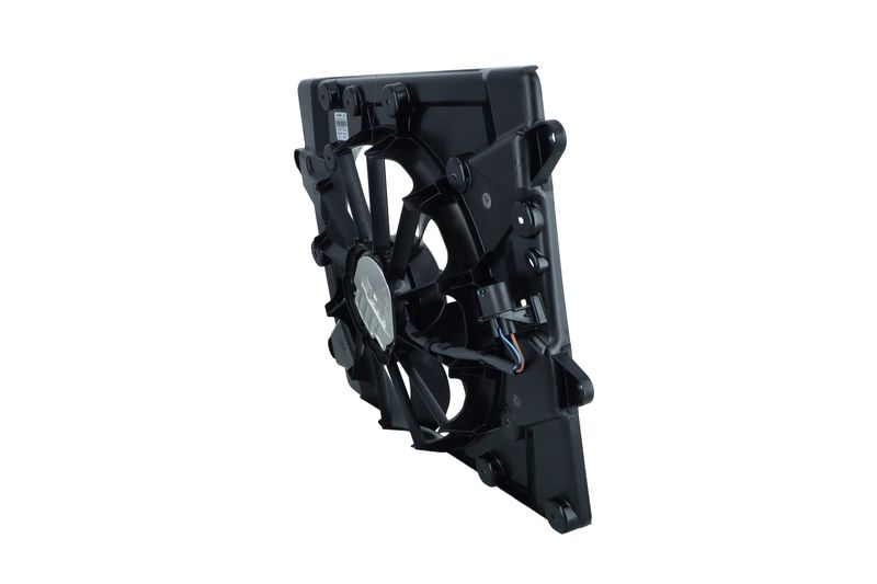 Ventilaator, mootorijahutus, NRF 470220