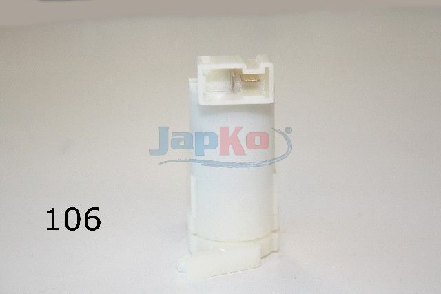 Klaasipesuvee pump, klaasipuhastus, JAPKO 156106