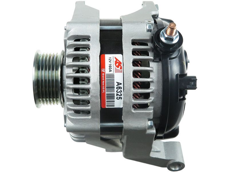Generaator, AS-PL A6325