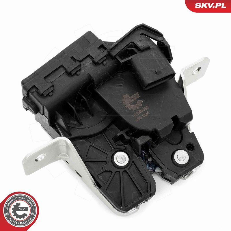 Tagaluugi sulgur, ESEN SKV...