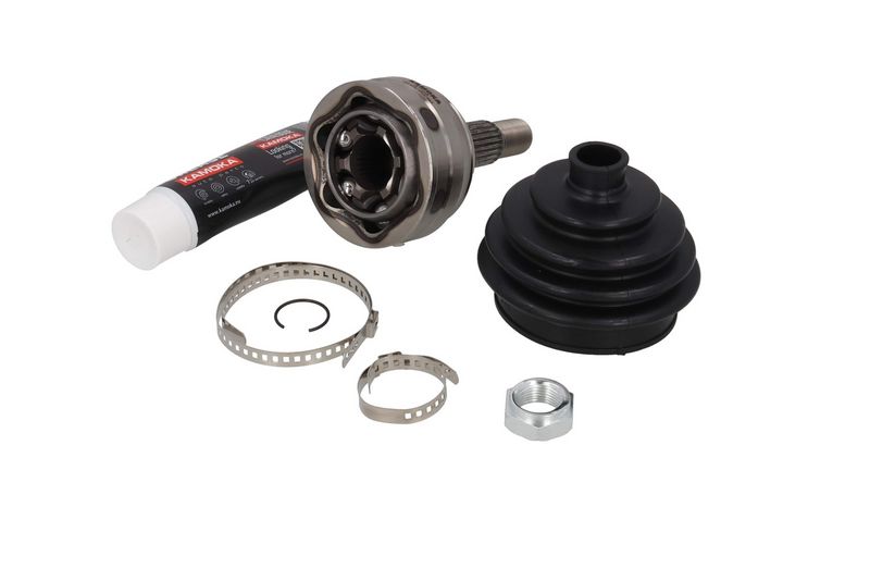 Liigendlaager, veovõll,...