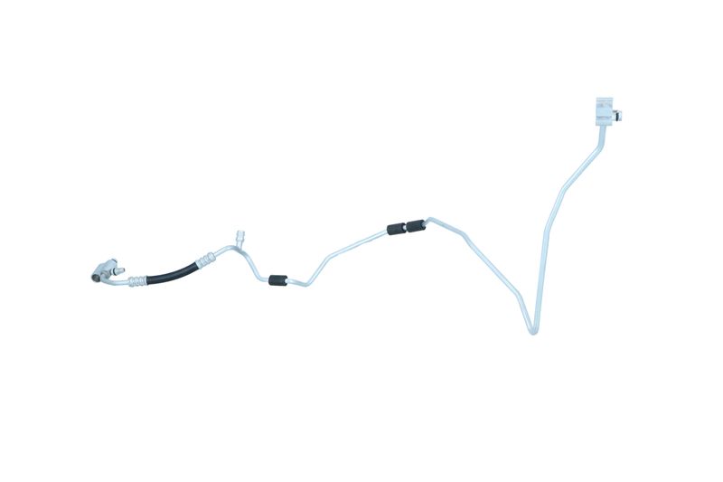 NRF 400080 High/Low-pressure Line, air conditioning