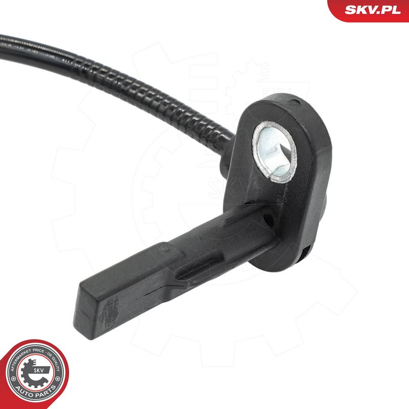 Andur, rattapöörete arv, ESEN SKV 06SKV585