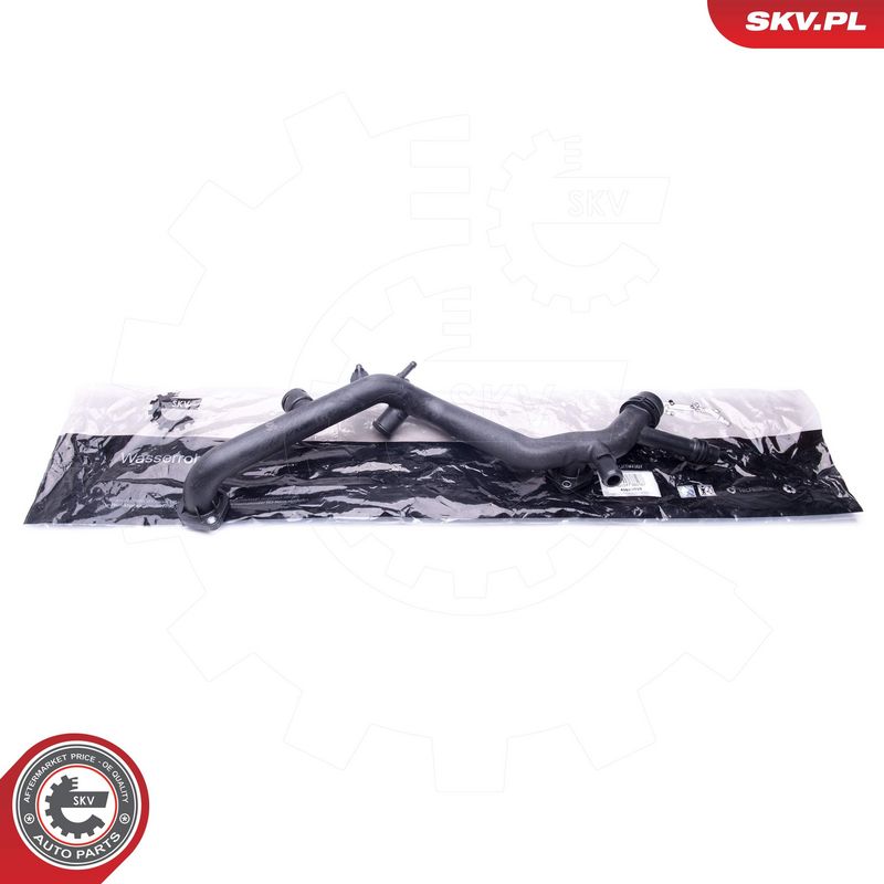 Jahutusvedeliku torustik, ESEN SKV 43SKV769