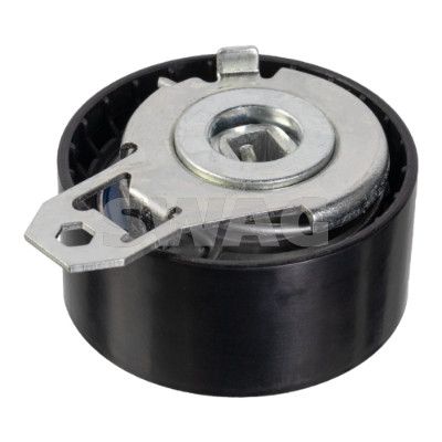 SWAG 60 91 9940 Tensioner Pulley, timing belt