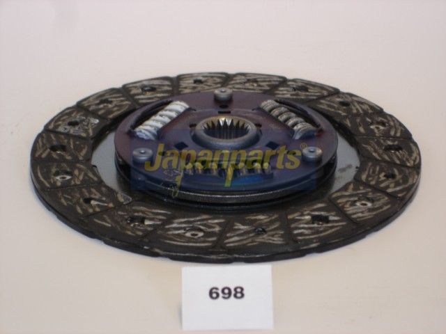 диск на съединителя JAPANPARTS