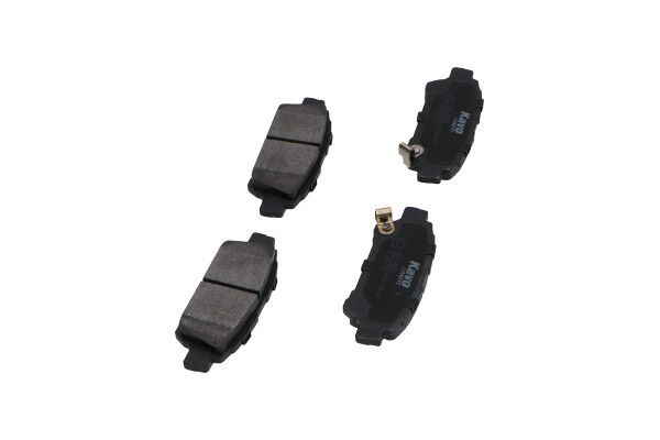 Kavo Parts KBP-9014 Brake Pad Set, disc brake