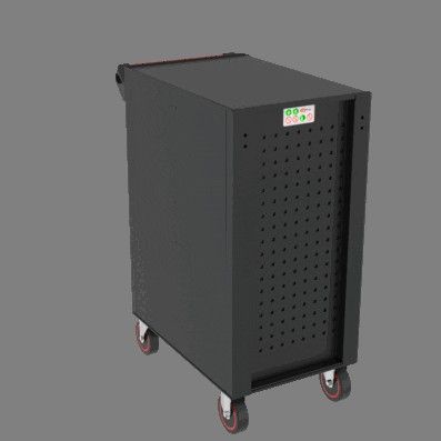 Tööriistakäru, KS TOOLS 897.7515