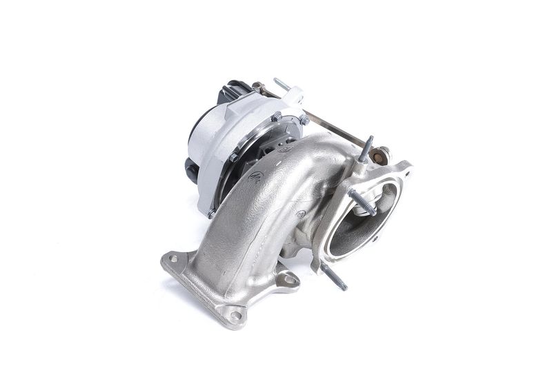 Compresor,sistem de supraalimentare T918698 BTS Turbo